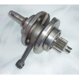 KLIKOVÁ HŘÍDEL - PĚKNÁ - CPI MOTOR